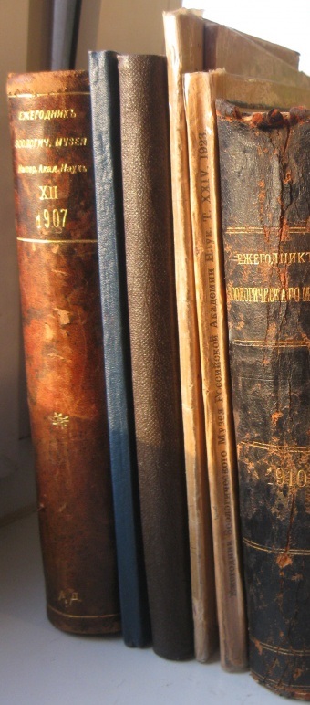 nayka books