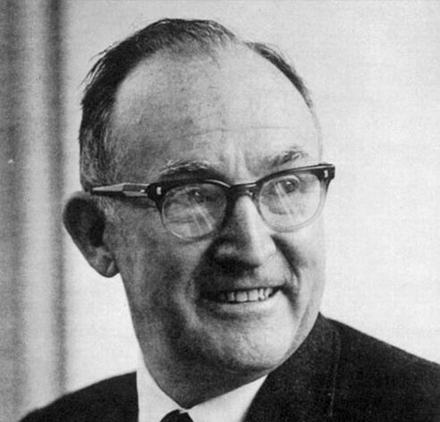 george kelly