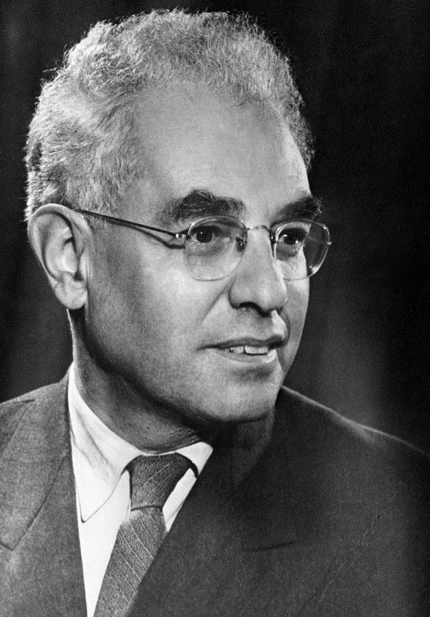 alexander luria russian psychologist